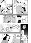 [Tosha Pink (Chimeda)] Futanari Shinyuu no Honne | The True Feelings of My Futa Best Friend [Sonarin迫]