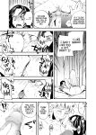 [Tosha Pink (Chimeda)] Futanari Shinyuu no Honne | The True Feelings of My Futa Best Friend [Sonarin迫]