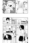 [Tosha Pink (Chimeda)] Futanari Shinyuu no Honne | The True Feelings of My Futa Best Friend [Sonarin迫]