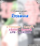 [Tosha Pink (Chimeda)] Futanari Shinyuu no Honne | The True Feelings of My Futa Best Friend [Sonarin迫]
