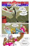 omega fighters 1-4