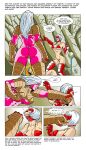 omega fighters 1-4