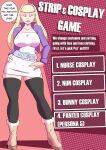 [Banjabu] Pacifica Strip Game
