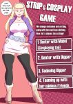 [Banjabu] Pacifica Strip Game