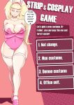 [Banjabu] Pacifica Strip Game