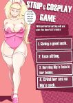 [Banjabu] Pacifica Strip Game