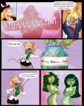 [TheMightFenek] Usa's Tour