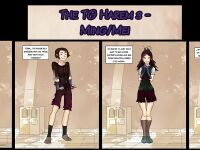 [TheMightFenek] The TG Harem
