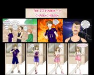 [TheMightFenek] The TG Harem