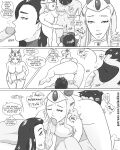 Morgana 4 ENG (PelonKhan)