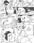 Morgana 4 ENG (PelonKhan)