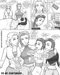 Morgana 4 ENG (PelonKhan)