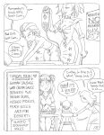 [Circe] Chastity College for Lascivious Ladies
