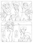 [Circe] Chastity College for Lascivious Ladies
