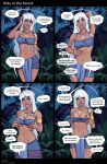 [Olena Minko] Kida in the forest (Atlantis)