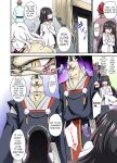 [Sennomori Maitake] Ayakashi Kouhai Kitan ~ Onaka ni Shimi Wataru Atsui Tane ~ 2 | ~ Ghost Mating Tales ~ The Hot Seed That Penetrates Your Stomach 2 [kuraudo]