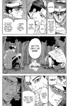 (SPARK13) [JAPAN (USA)] Usagi no Honkai (Golden Kamuy)