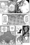 (SPARK13) [JAPAN (USA)] Usagi no Honkai (Golden Kamuy)