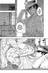 (SPARK13) [JAPAN (USA)] Usagi no Honkai (Golden Kamuy)