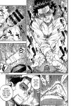 (SPARK13) [JAPAN (USA)] Usagi no Honkai (Golden Kamuy)