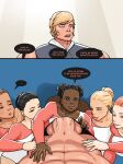 Sizeland 3 - The Ultimatum - Moxy Doxy - ENG