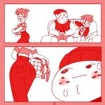 MomSwap Vol.1 {Mallard}