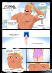 [ShibaWiz] Taste The Rainbow #2 - Kirin & Hobbs [CENSORED]