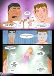[ShibaWiz] Taste The Rainbow #2 - Kirin & Hobbs [CENSORED]