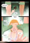 [ShibaWiz] Taste The Rainbow #2 - Kirin & Hobbs [CENSORED]
