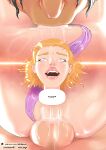 [ShibaWiz] Taste The Rainbow #2 - Kirin & Hobbs [CENSORED]