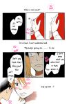 [CHANNEL KING (Fujisaki Kazuko)] Dakishimetara Kiss o Shiyou. (One Piece) [Colorized]