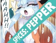 [Rilex Lenov] Spices: Pepper