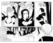 [InCase] Alfie chapter 3