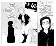 [InCase] Alfie chapter 3