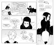 [InCase] Alfie chapter 3