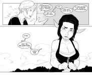 [InCase] Alfie chapter 3