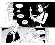 [InCase] Alfie chapter 3