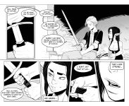 [InCase] Alfie chapter 3