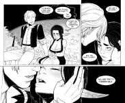 [InCase] Alfie chapter 3