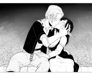 [InCase] Alfie chapter 3