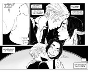 [InCase] Alfie chapter 3