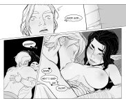 [InCase] Alfie chapter 3