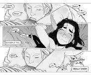 [InCase] Alfie chapter 3