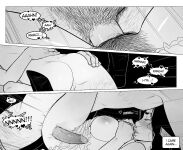 [InCase] Alfie chapter 3