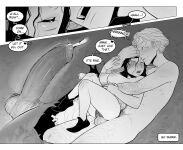 [InCase] Alfie chapter 3