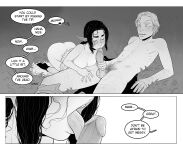 [InCase] Alfie chapter 3