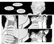 [InCase] Alfie chapter 3