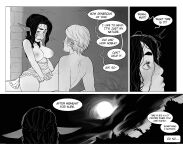 [InCase] Alfie chapter 3