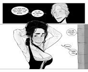 [InCase] Alfie chapter 3