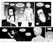 [InCase] Alfie chapter 3